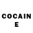 Cocaine 97% Jennifer Kruse